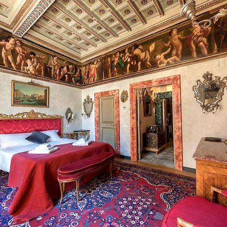 Piazza Navona Historical Palace 罗马 外观 照片
